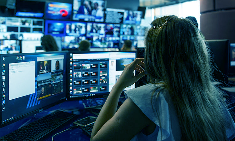 BlueAlly Media