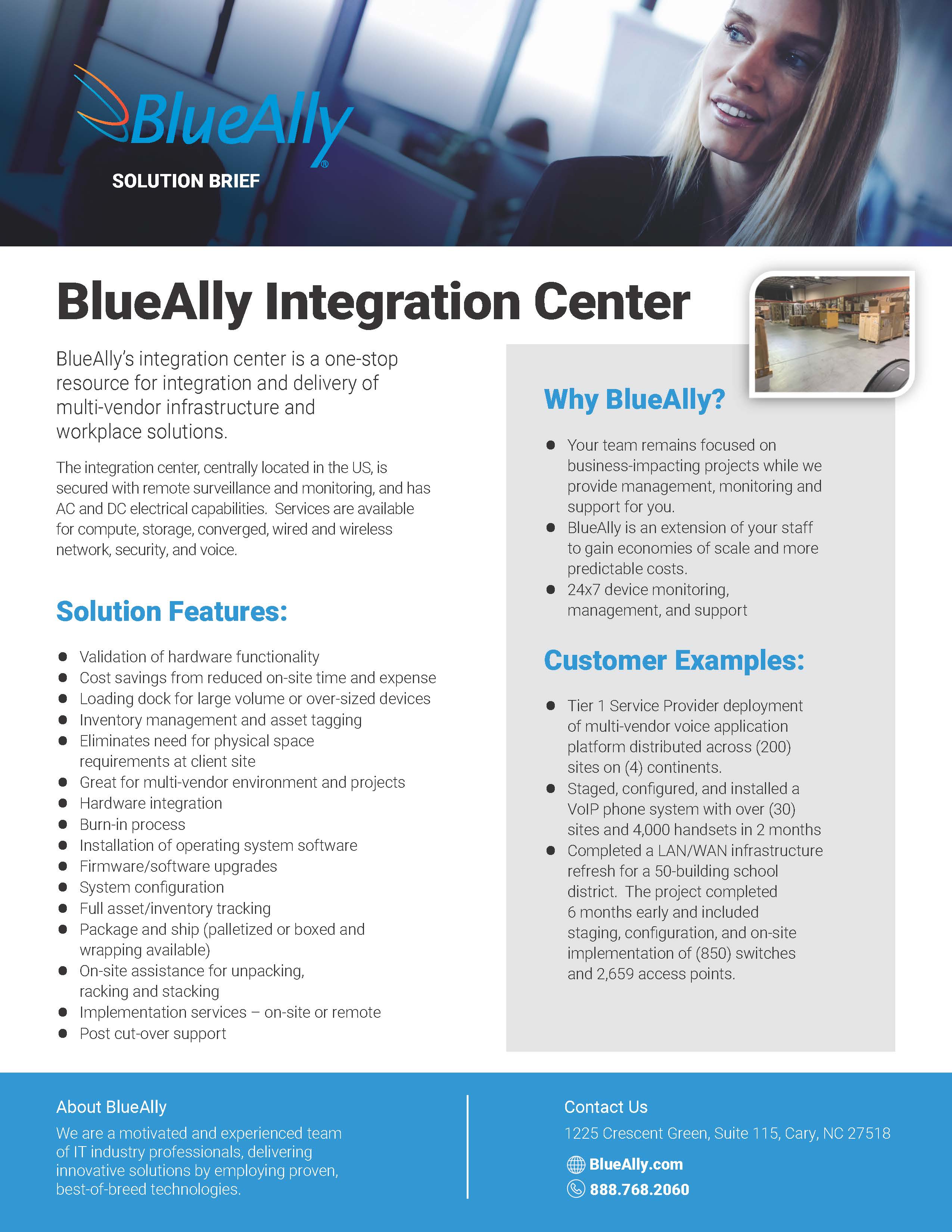 BlueAlly