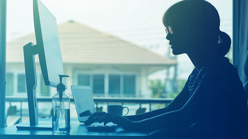BlueAlly Remote Work